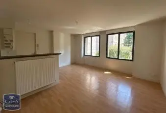 Photo 4 Appartement 3 pièces 66m²