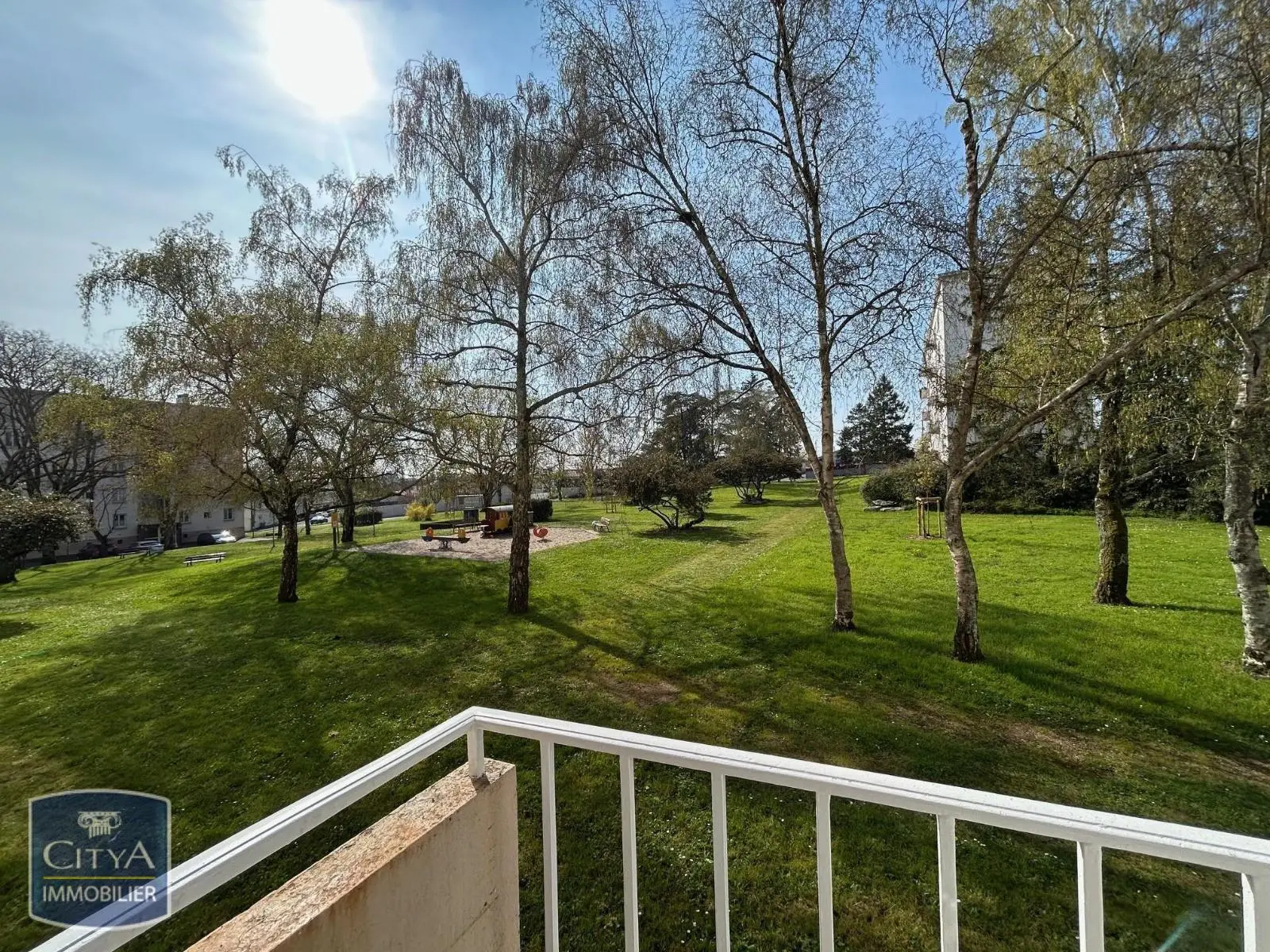 Photo 8 appartement Niort