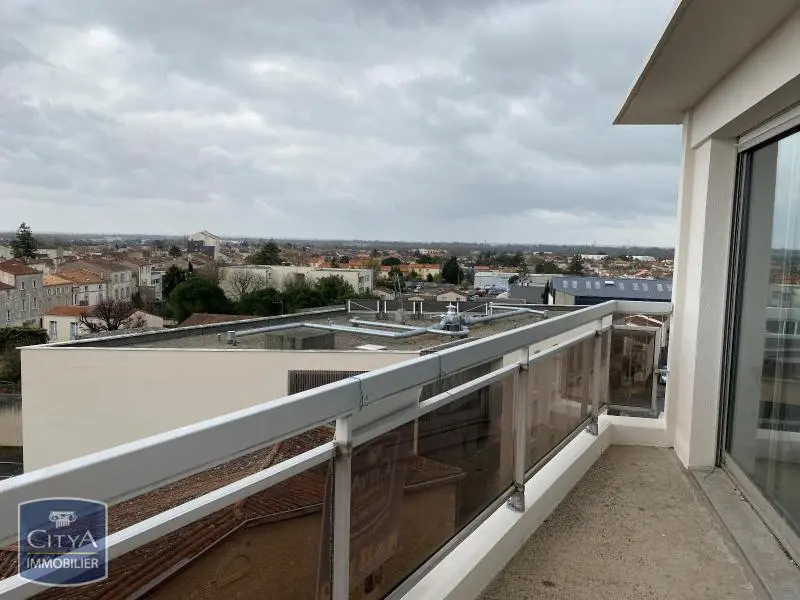 Photo 10 Appartement 1 pièce 30.82m²
