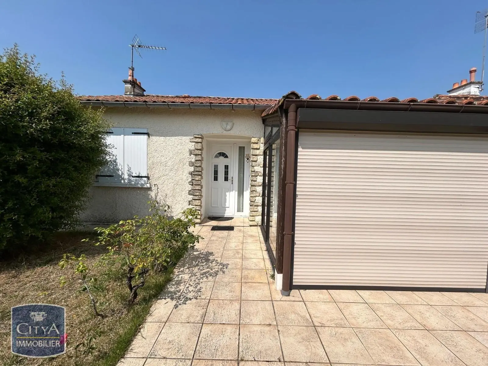 Photo 1 Maison 3 pièces 87m²