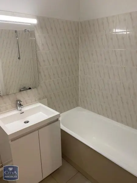 Photo 11 Appartement 2 pièces 35.69m²