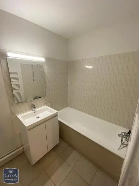 Photo 12 Appartement 2 pièces 35.69m²