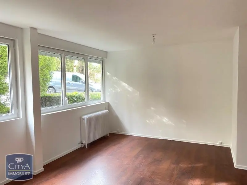 Photo 2 Appartement 3 pièces 57.76m²