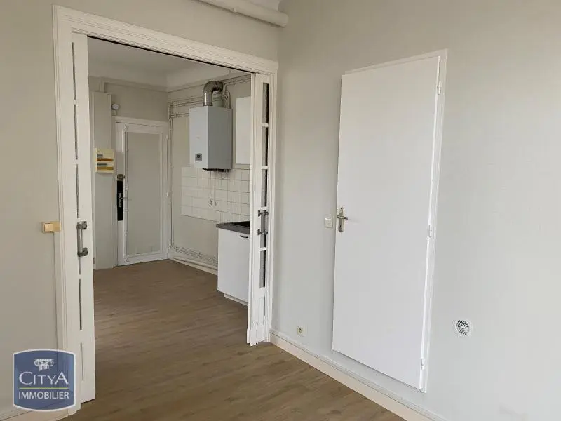 Photo 10 Appartement 1 pièce 26.02m²