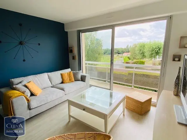 Photo 5 Appartement 2 pièces 45.27m²