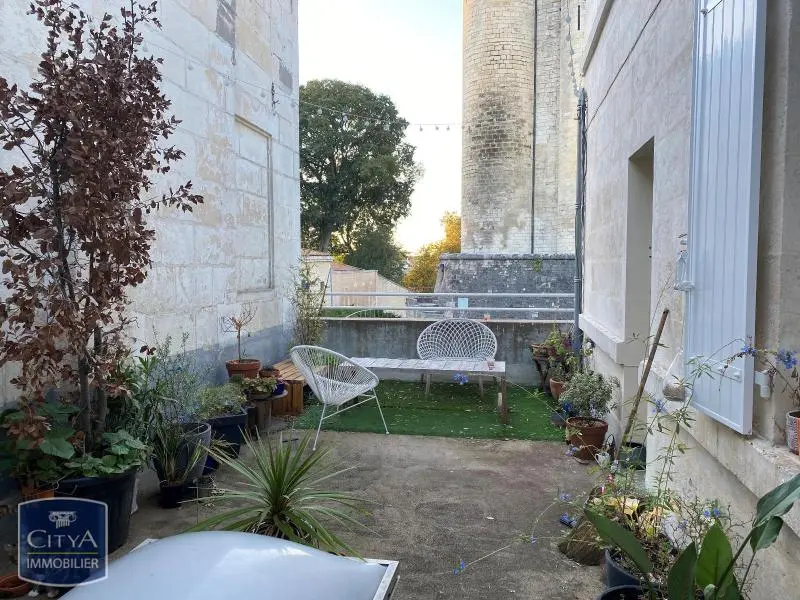 Photo 6 Appartement 2 pièces 45.48m²
