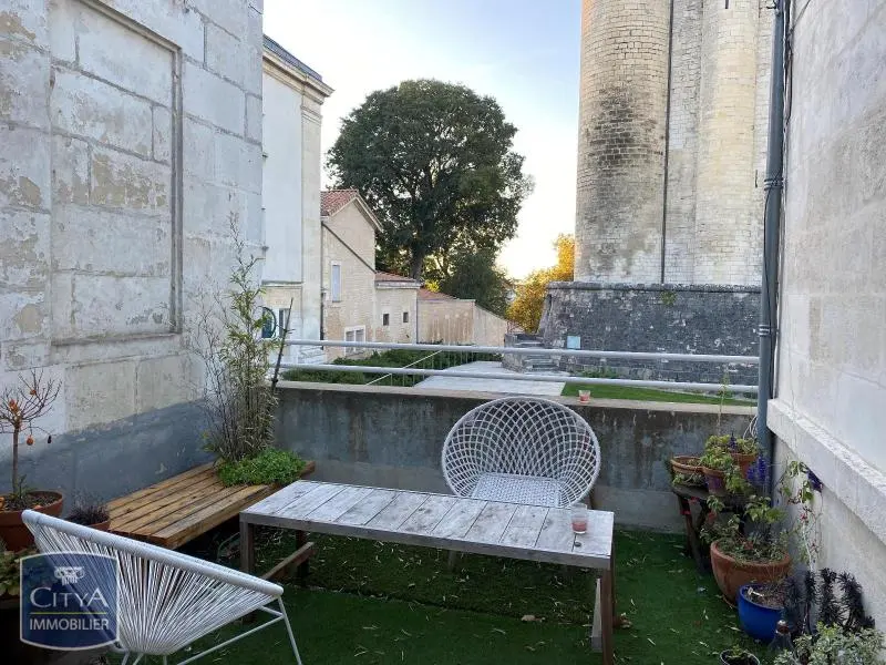 Photo 8 Appartement 2 pièces 45.48m²