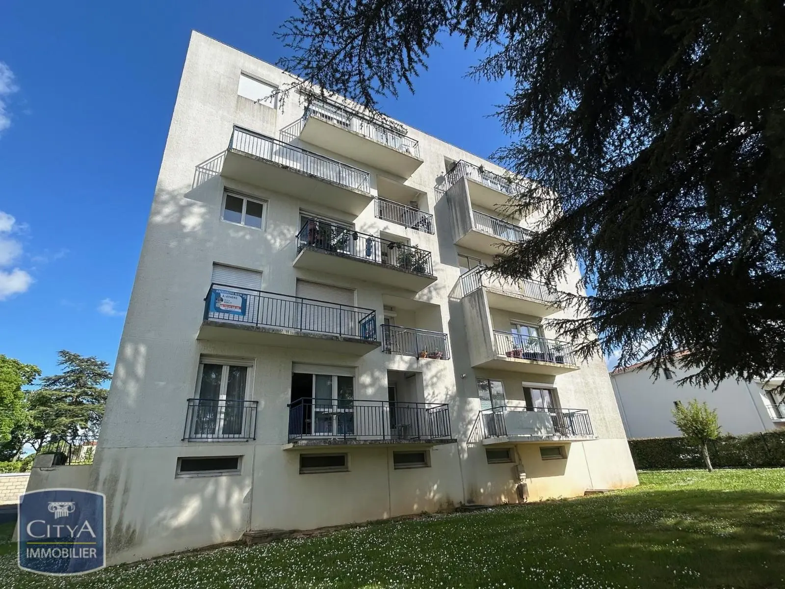 Photo 10 Appartement 4 pièces 79.26m²