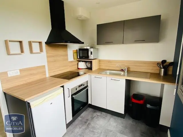 Photo 11 Appartement 2 pièces 45.27m²