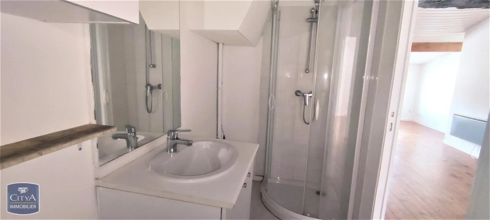 Photo 6 Appartement 3 pièces 39.2m²