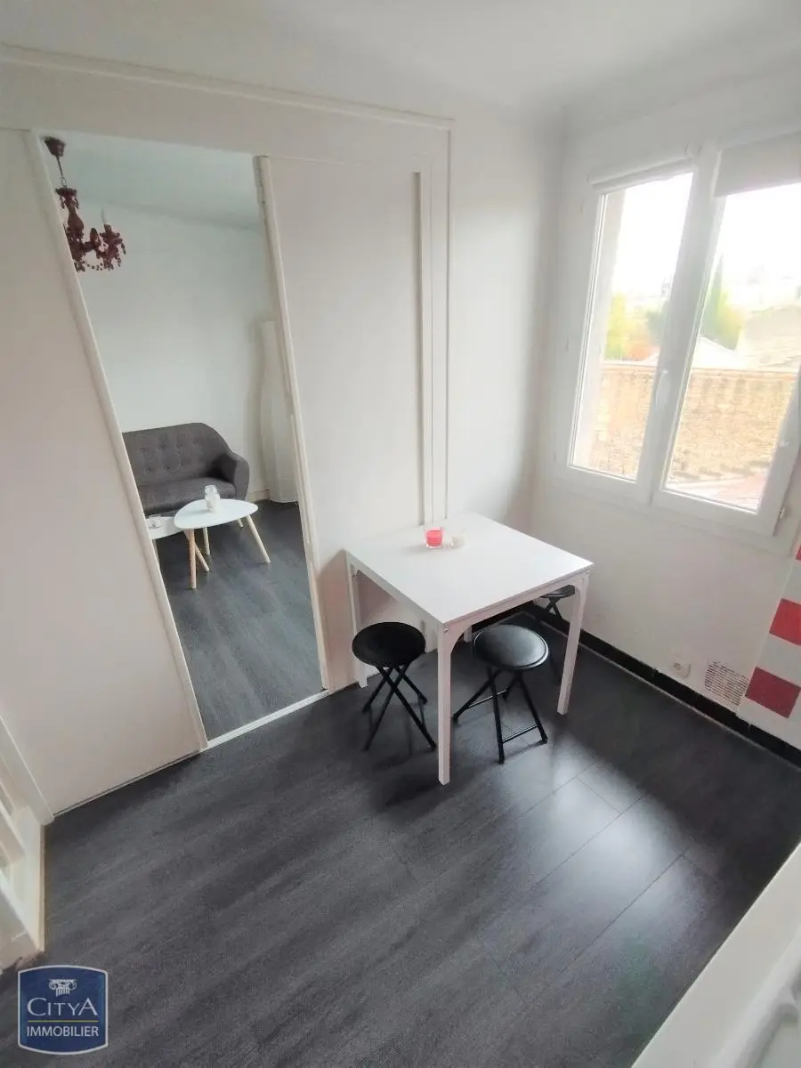 Photo 5 Appartement 1 pièce 31.44m²