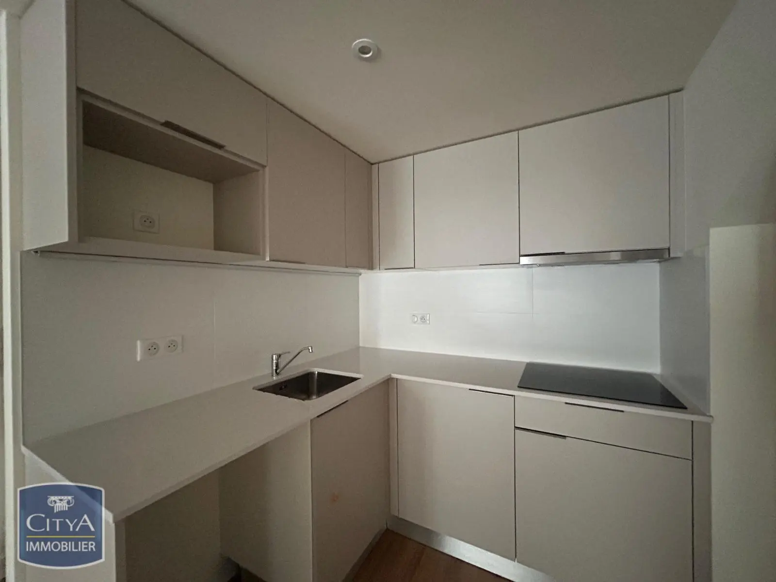 Photo 3 appartement Niort