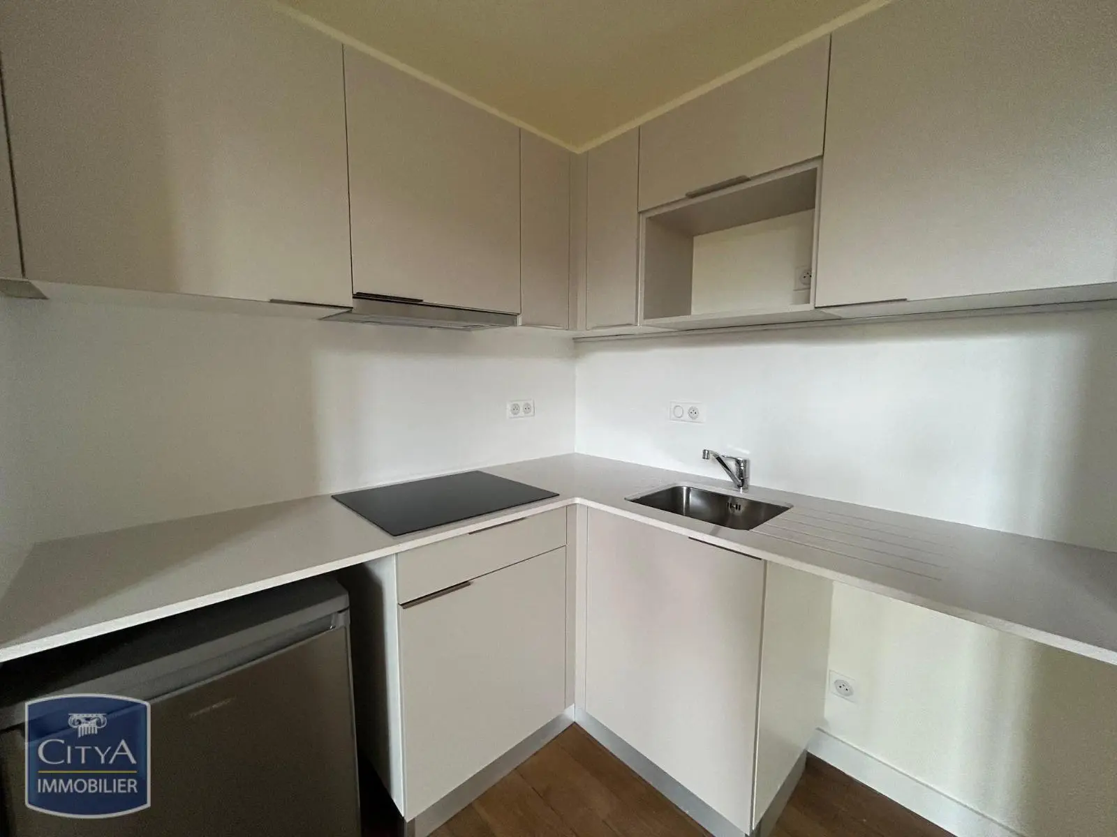 Photo 2 Appartement 2 pièces 33.53m²