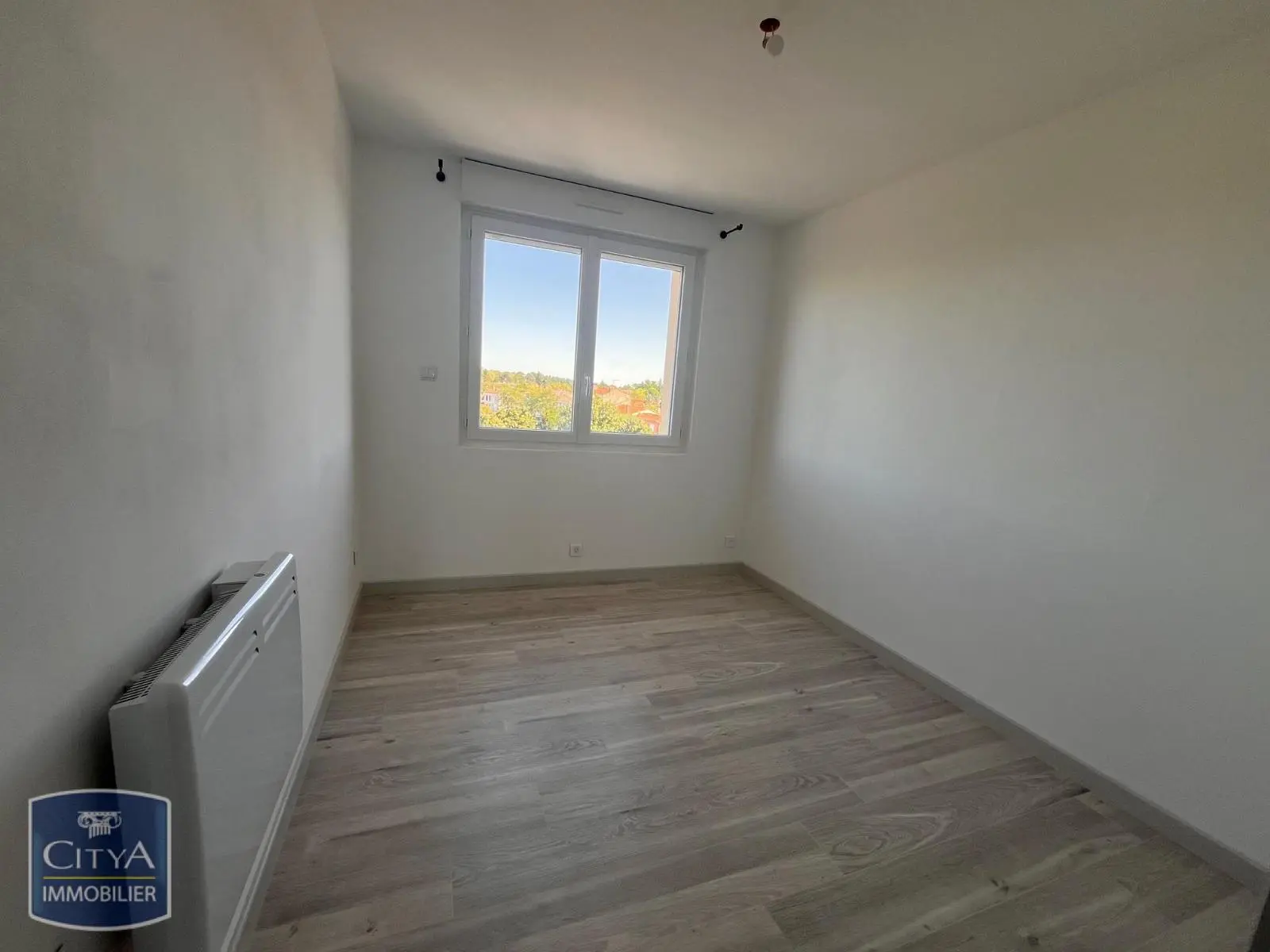 Photo 1 appartement Niort