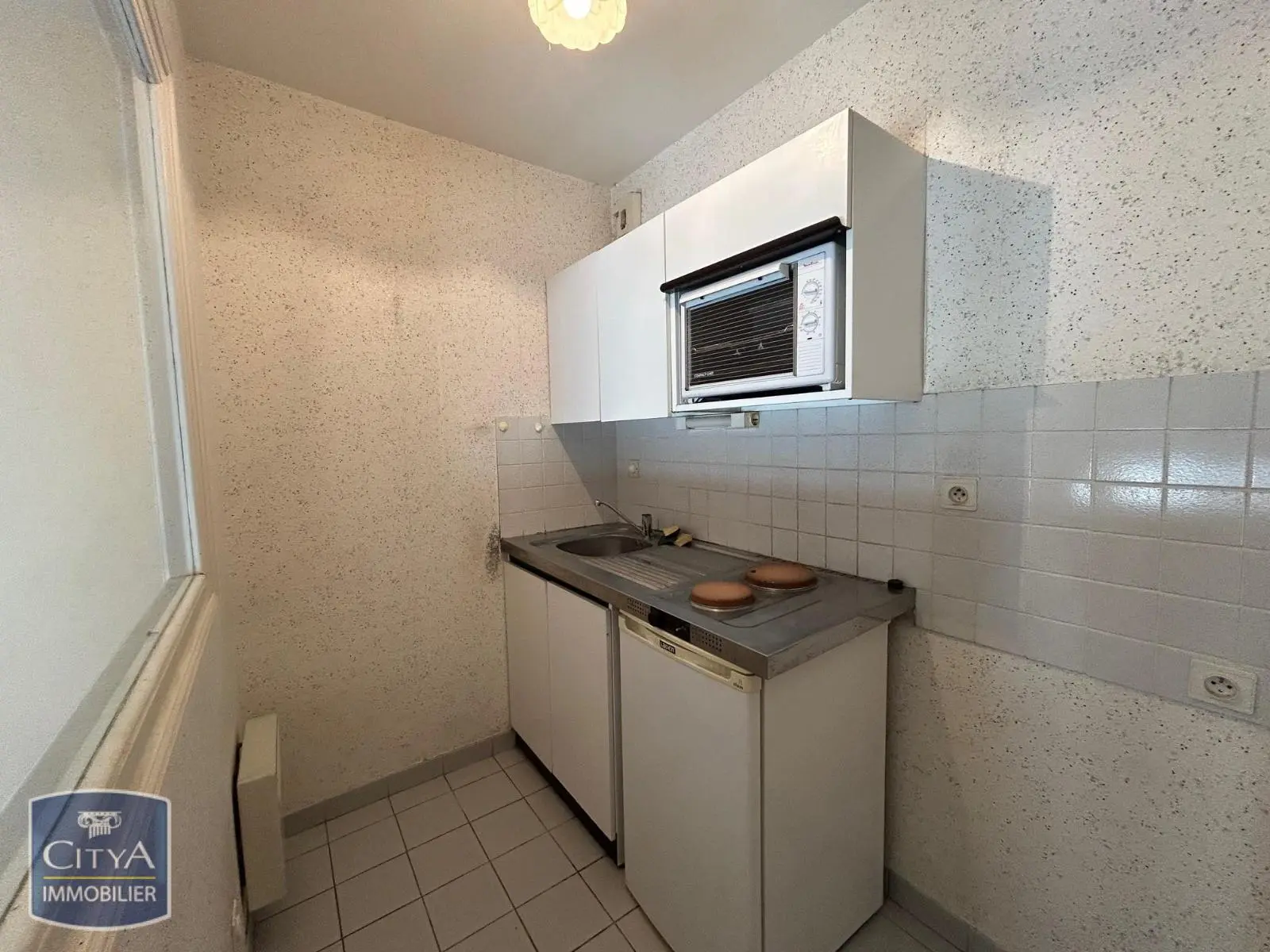 Photo 4 Appartement 1 pièce 33.39m²