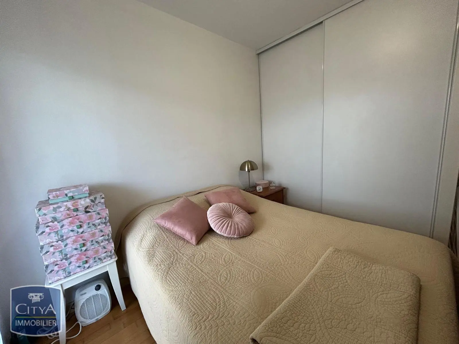 Photo 3 appartement Niort