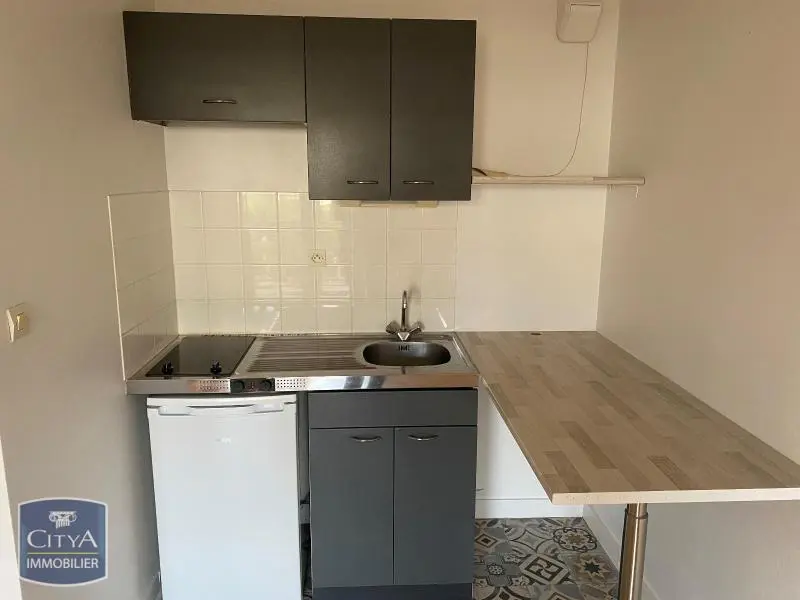 Photo 2 Appartement 2 pièces 35.69m²