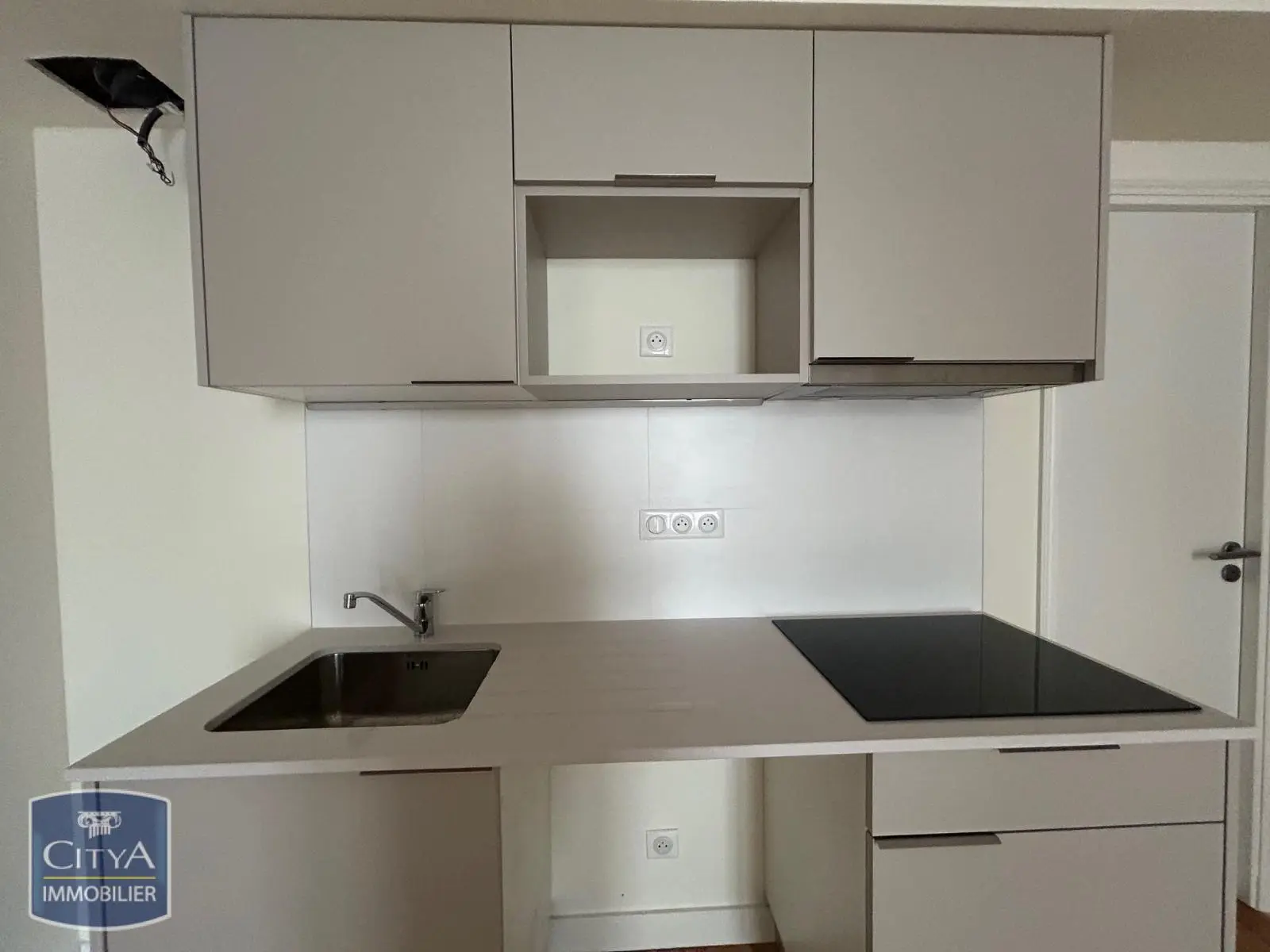 Photo 5 appartement Niort