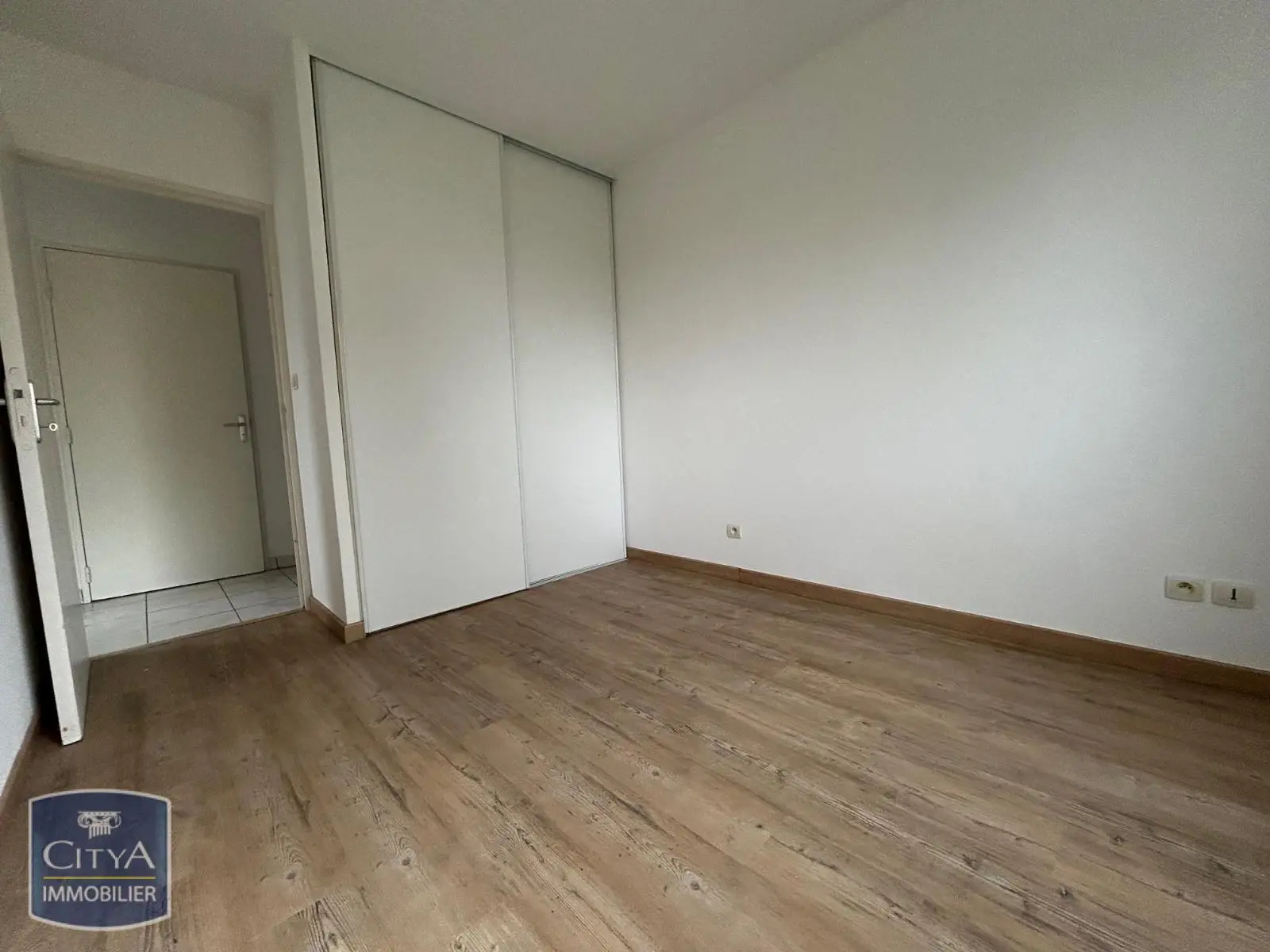Photo 3 appartement Niort