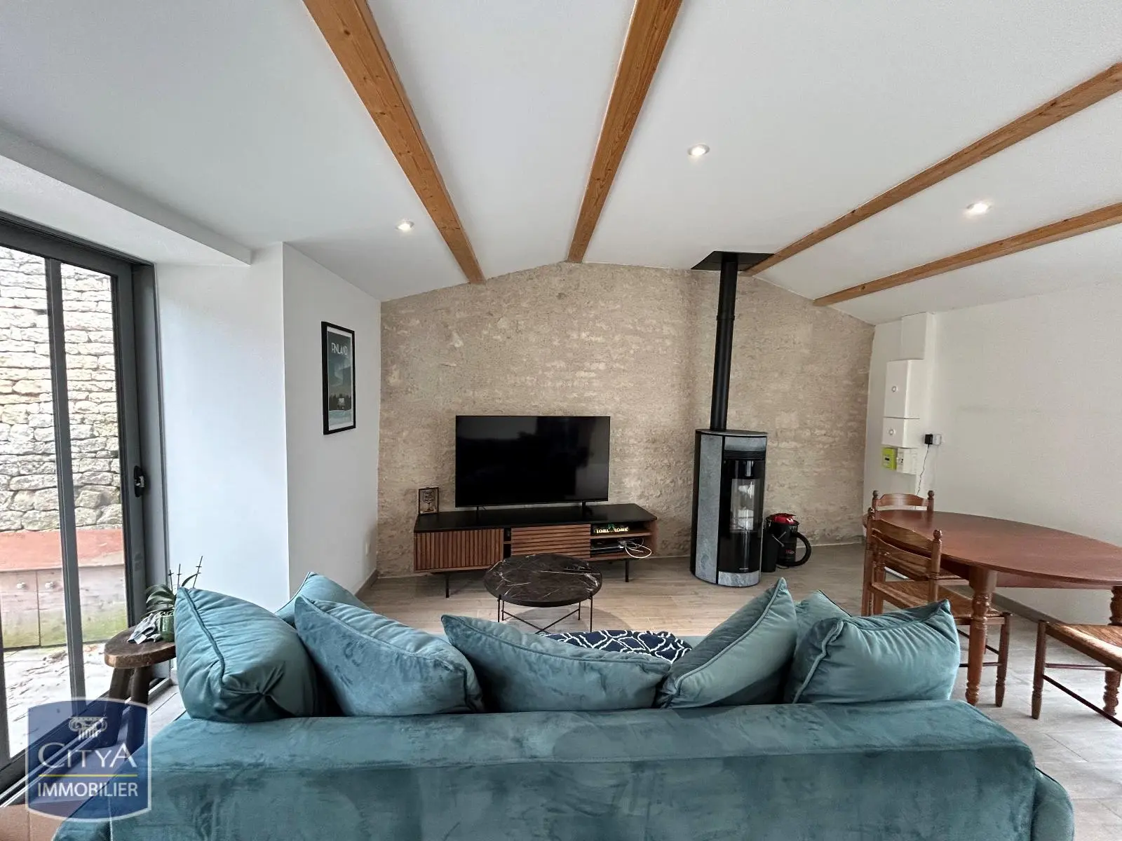 Photo 1 Maison 2 pièces 42.1m²