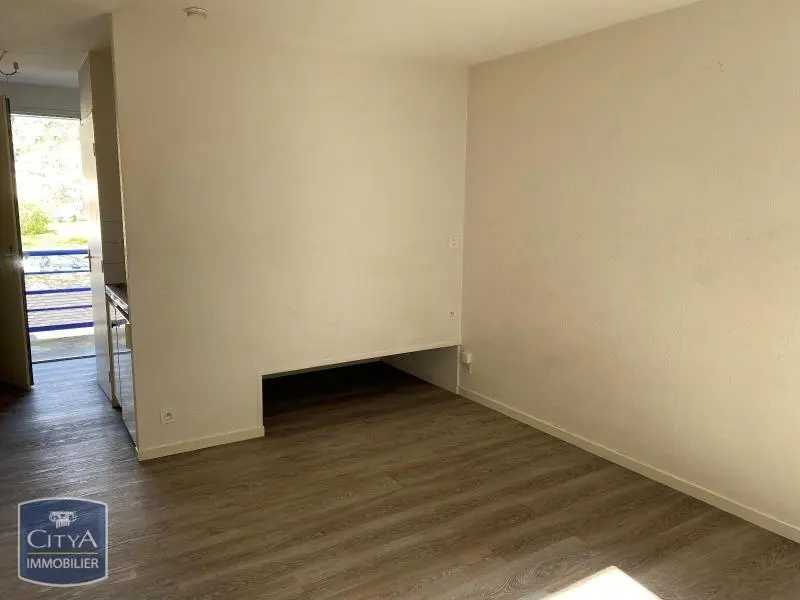 Photo 4 Appartement 1 pièce 21.05m²