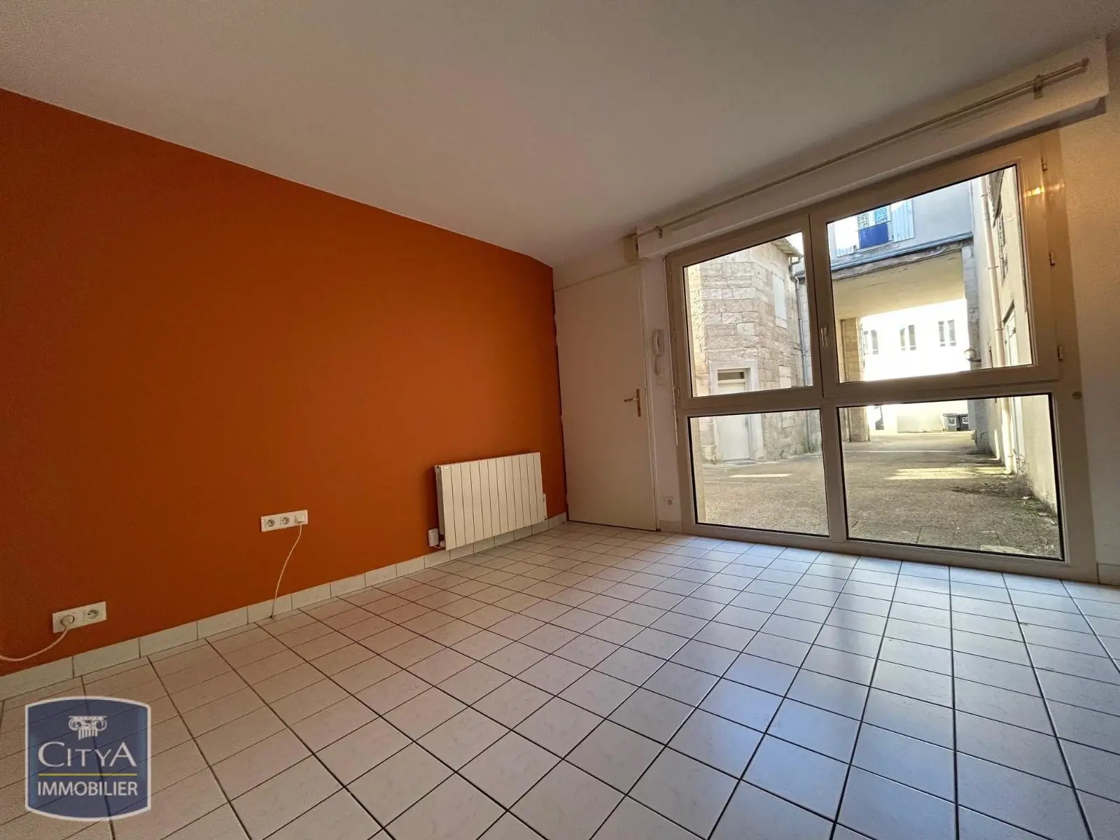 Photo 3 Appartement 1 pièce 31.15m²