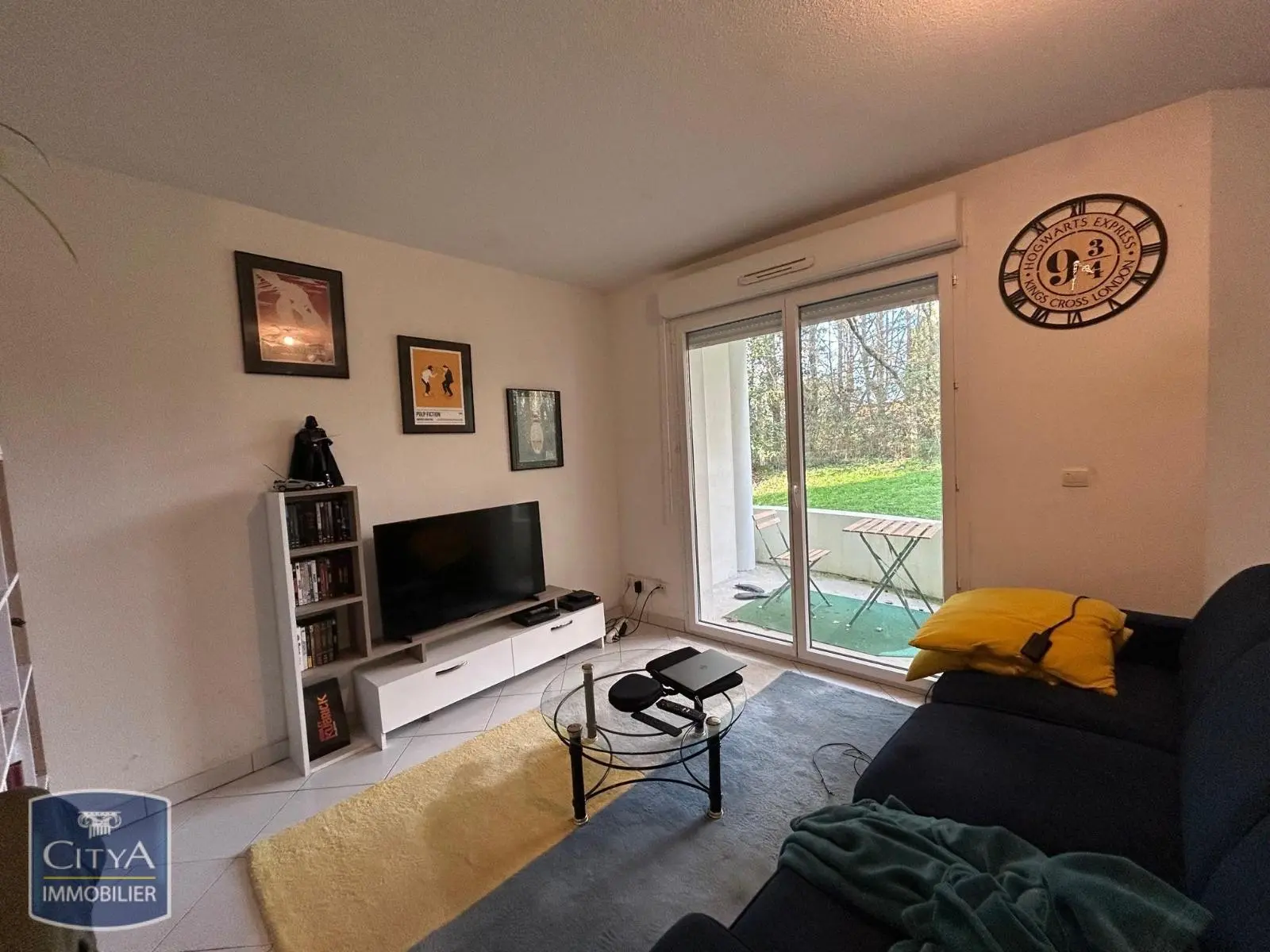 Photo 1 Appartement 2 pièces 48.01m²