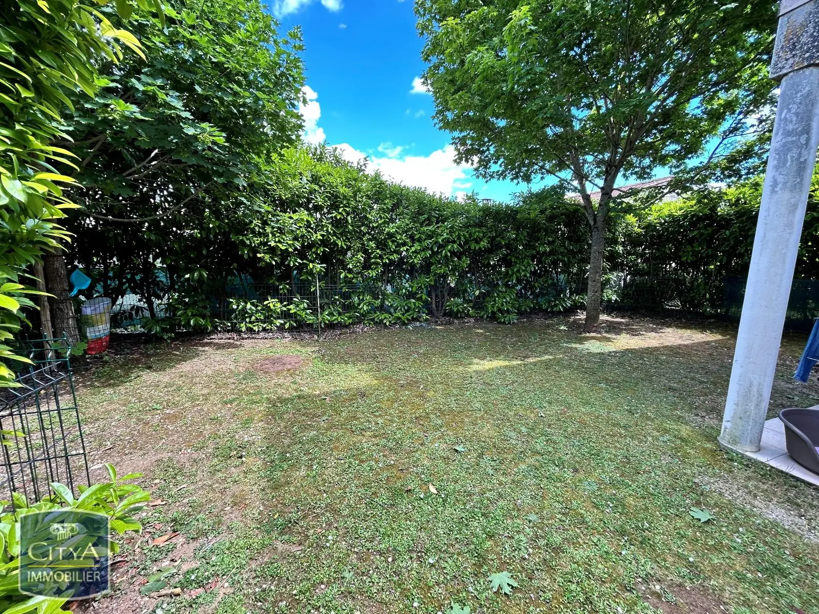 Photo 7 Appartement 3 pièces 57.21m²