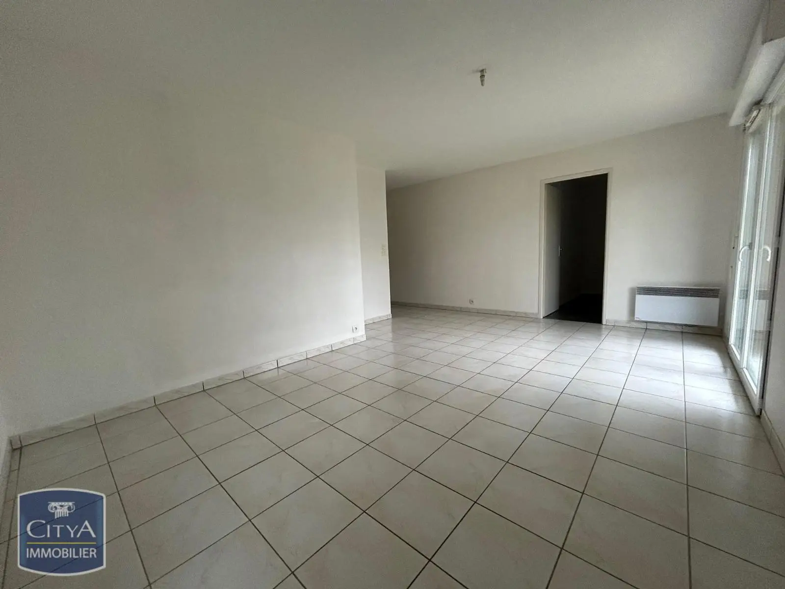 Photo 4 Appartement 2 pièces 54.97m²