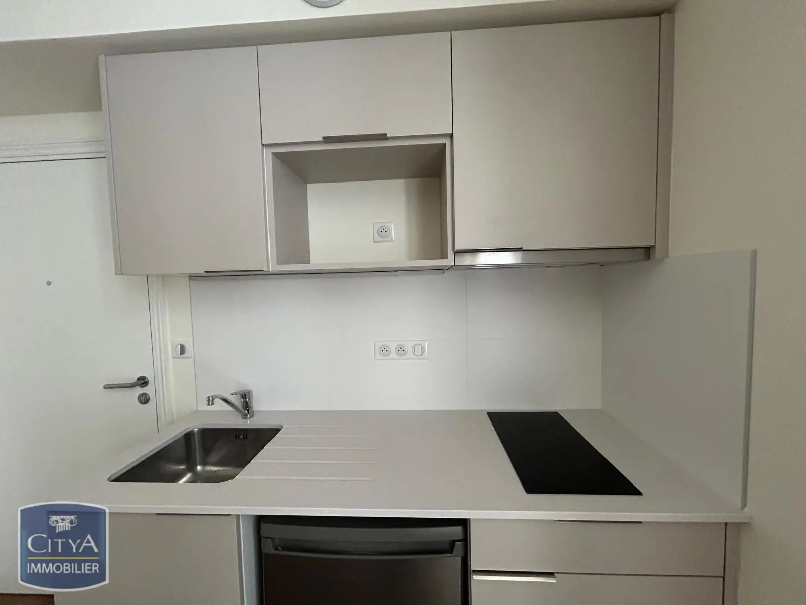 Photo 1 appartement Niort