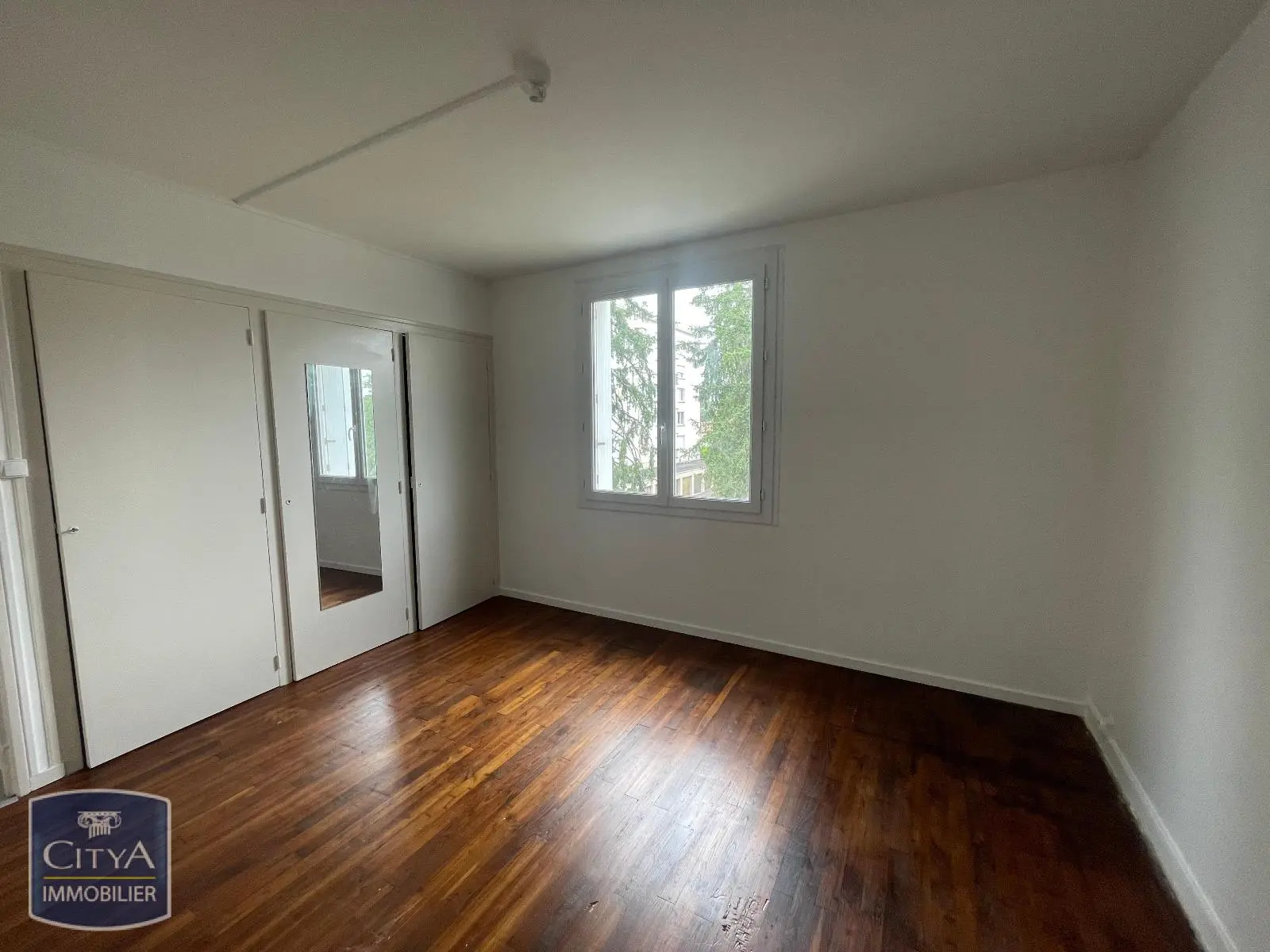 Photo 3 Appartement 3 pièces 56.12m²