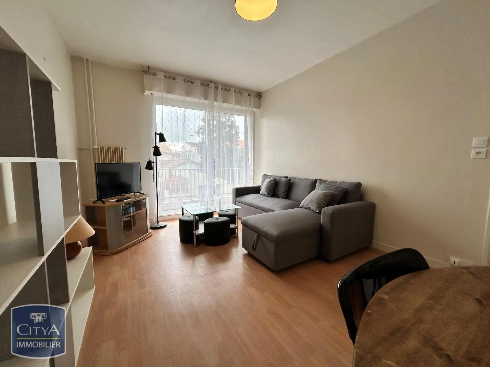 Photo 2 Appartement 2 pièces 43.43m²