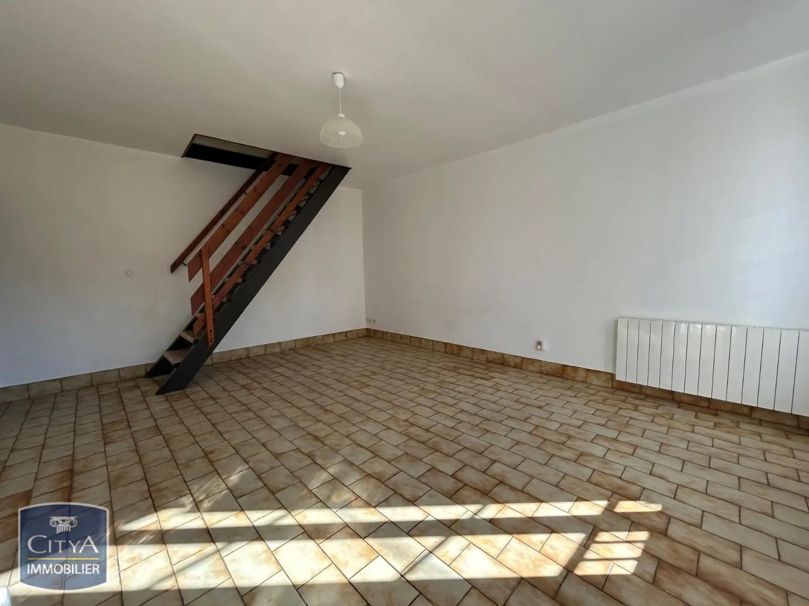 Photo 2 Appartement 2 pièces 41.54m²