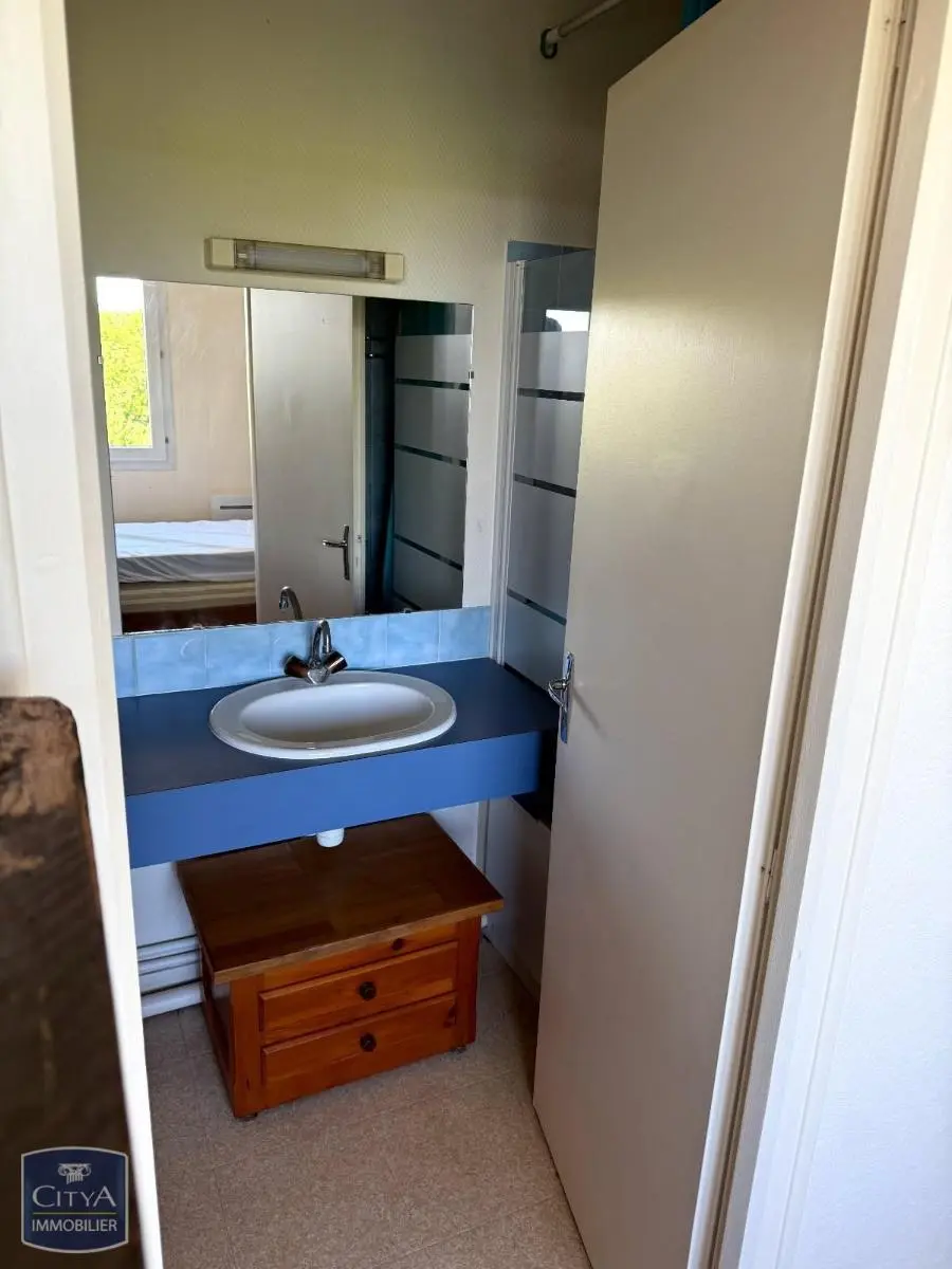 Photo 8 Appartement 1 pièce 23.87m²