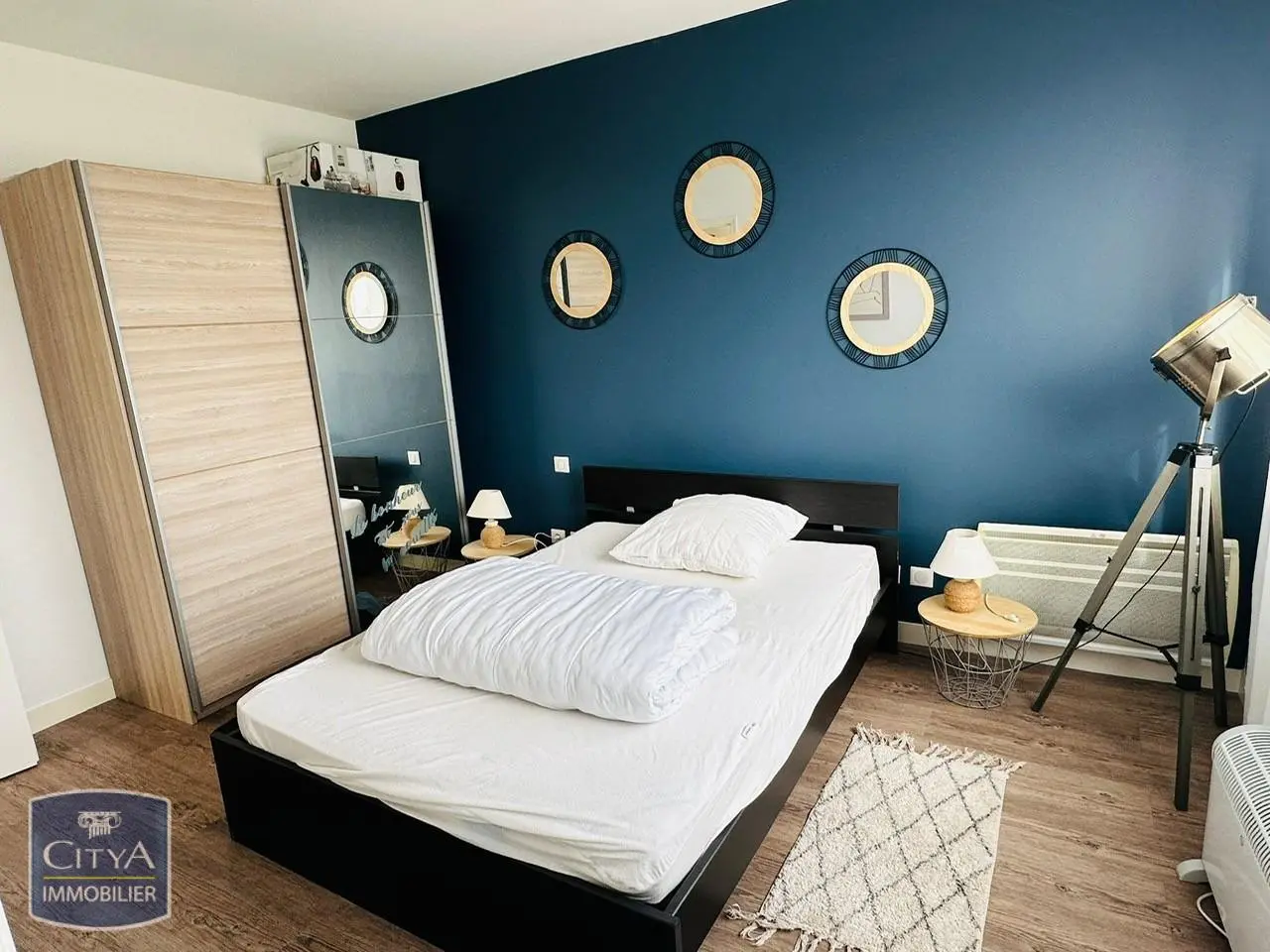 Photo 14 Appartement 2 pièces 45.27m²