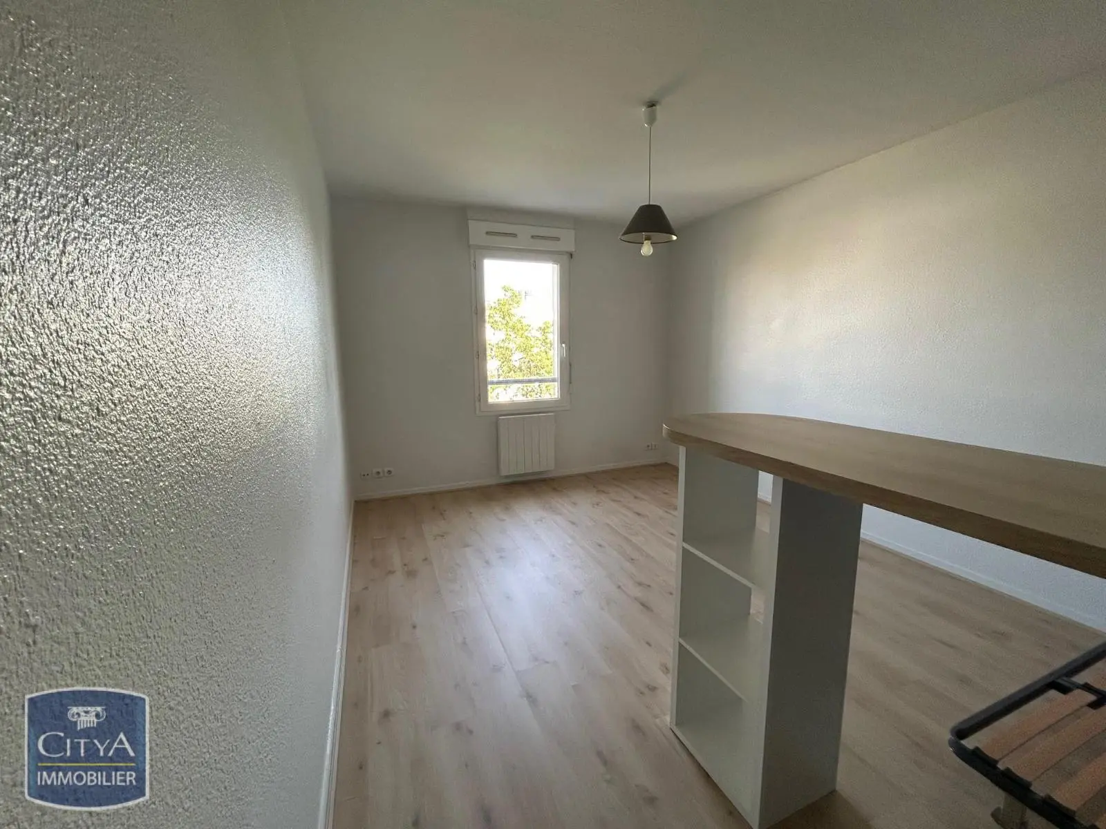Photo 2 Appartement 1 pièce 20.92m²