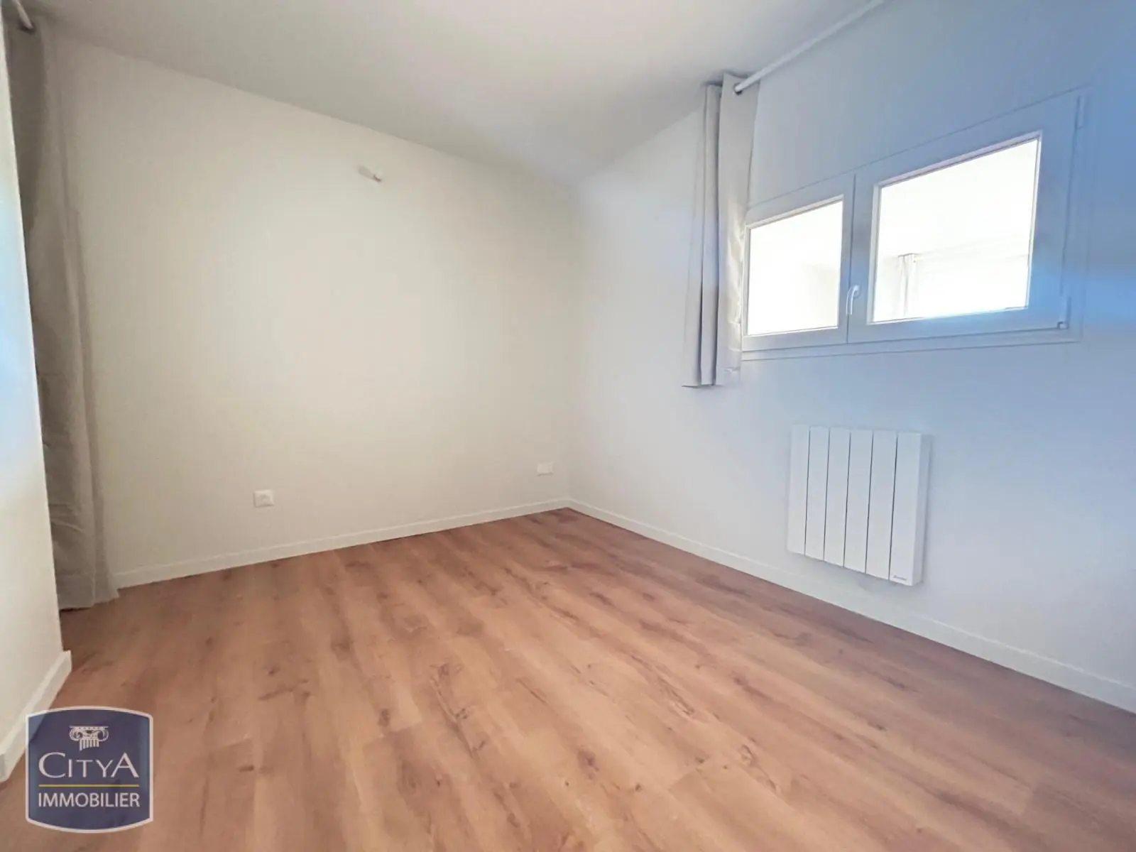 Photo 5 Appartement 2 pièces 33.41m²