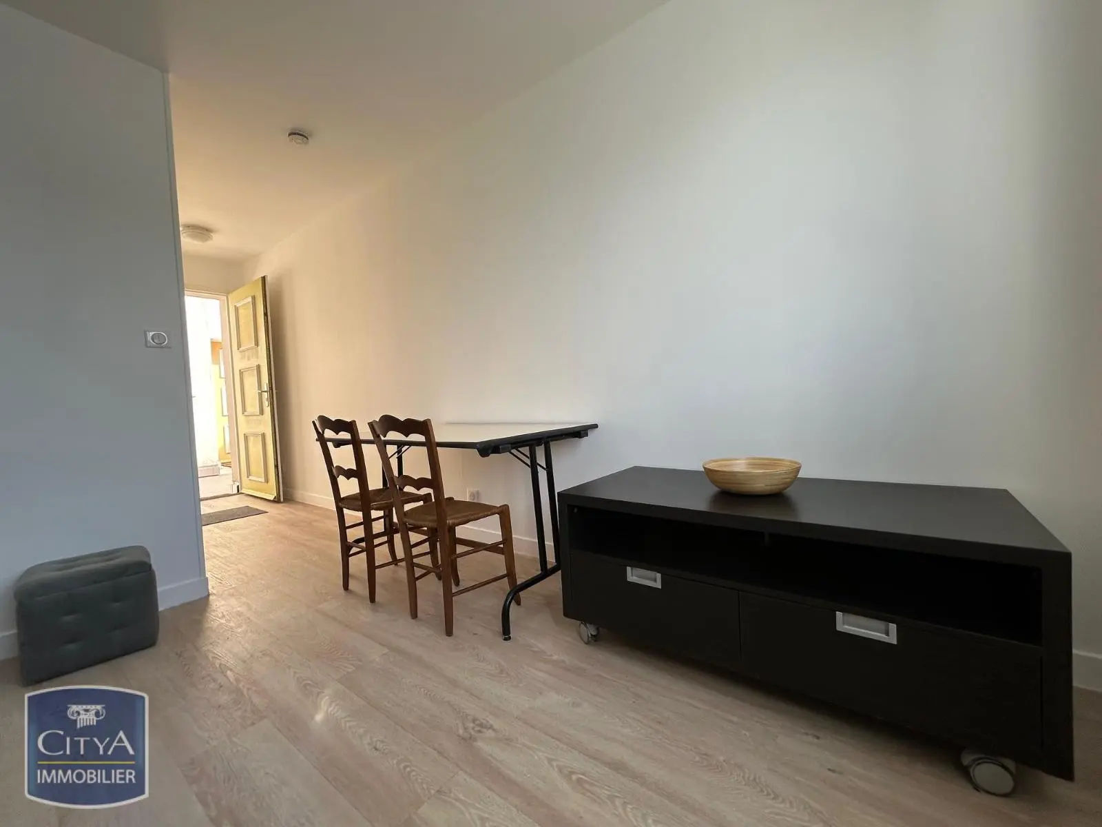 Photo 4 Appartement 1 pièce 22.94m²