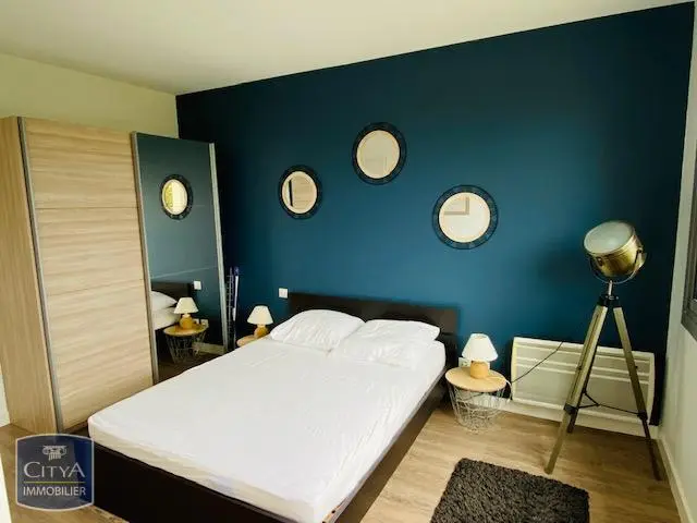 Photo 14 Appartement 2 pièces 45.27m²