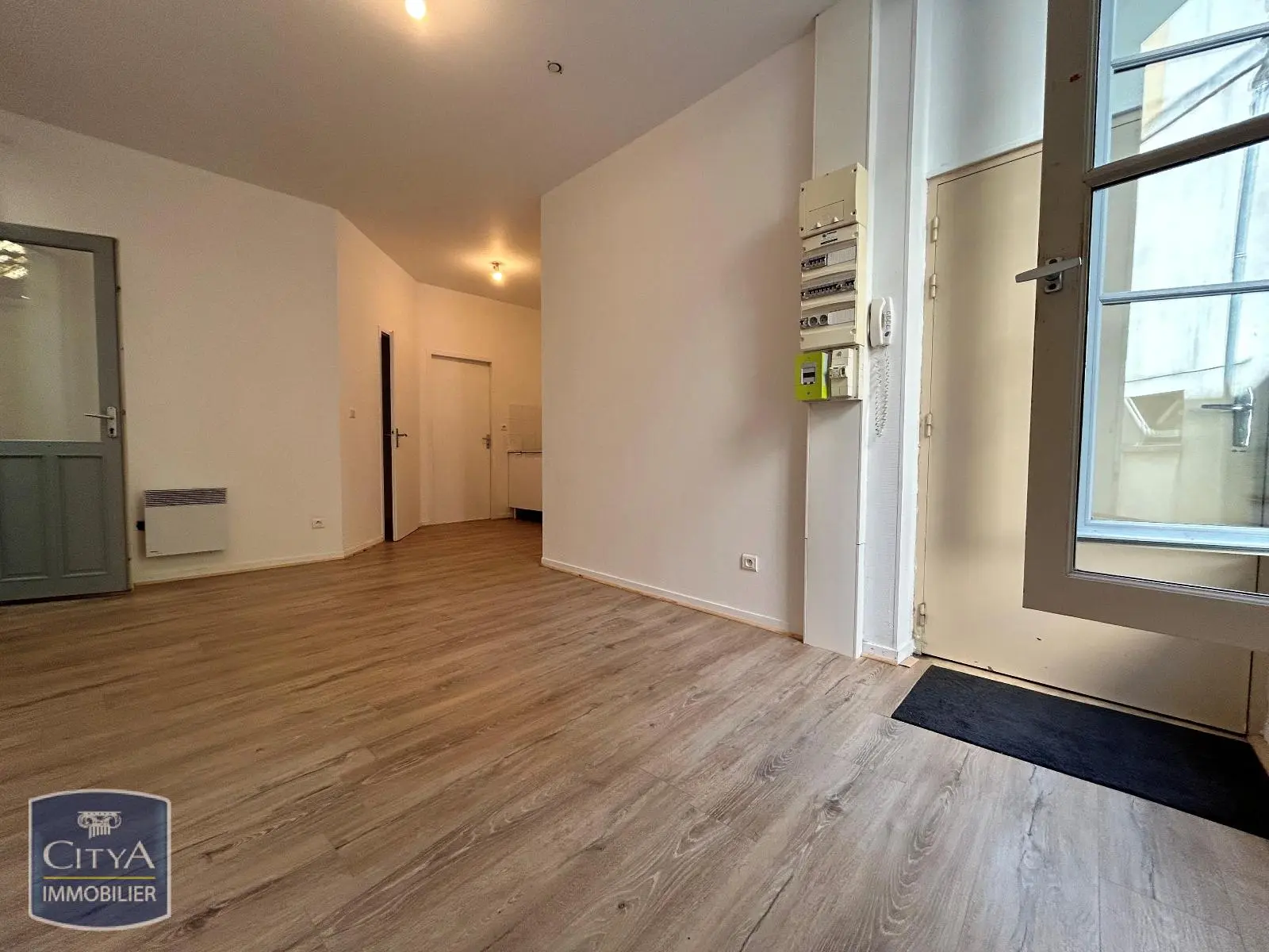 Photo 3 Appartement 2 pièces 32.58m²
