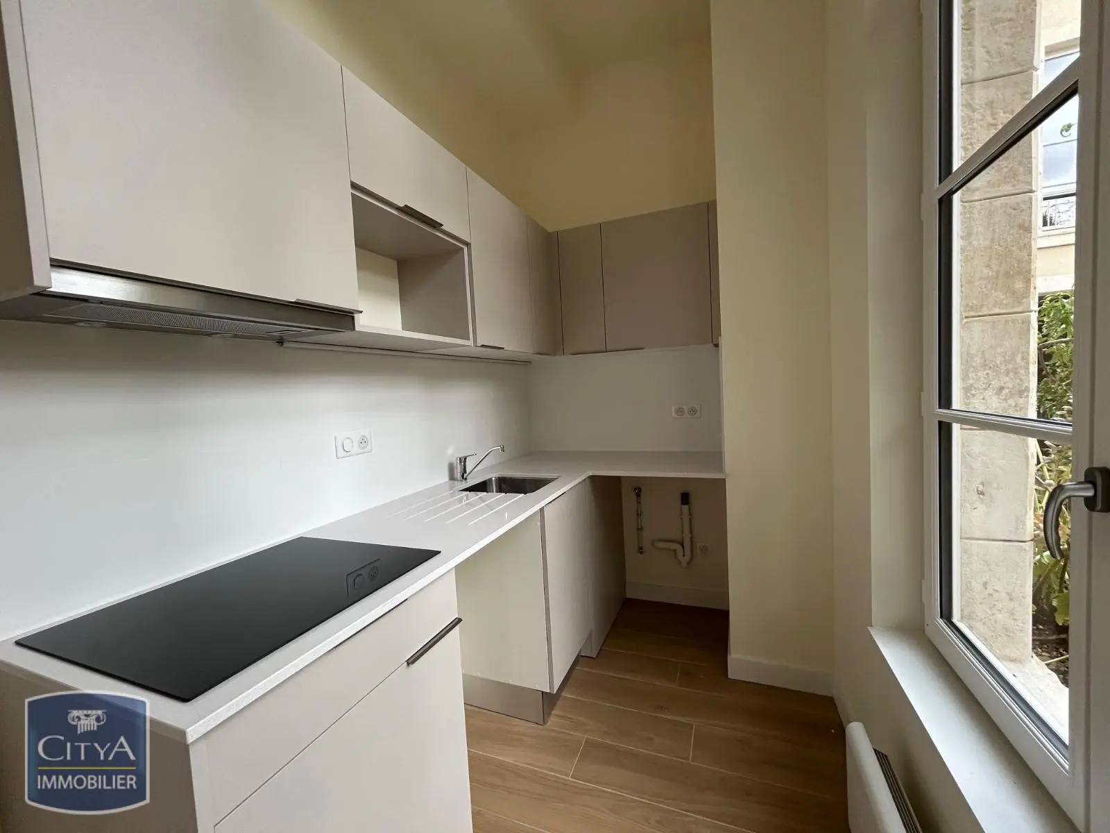 Photo 3 appartement Niort