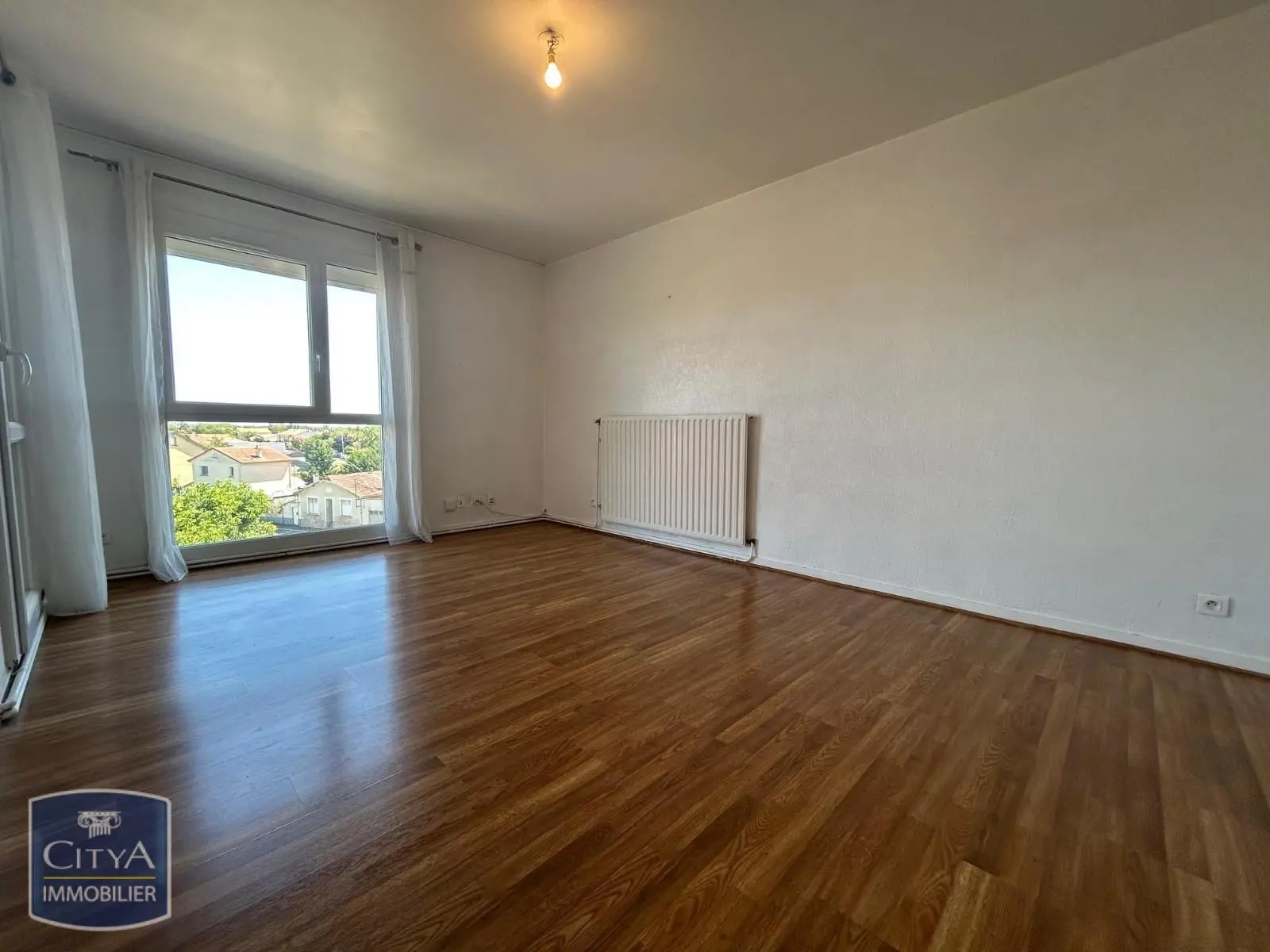 Photo 2 Appartement 2 pièces 45.7m²