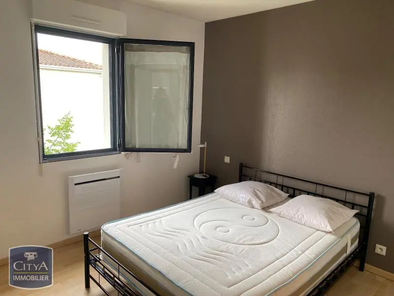 Photo 7 Appartement 2 pièces 39.45m²