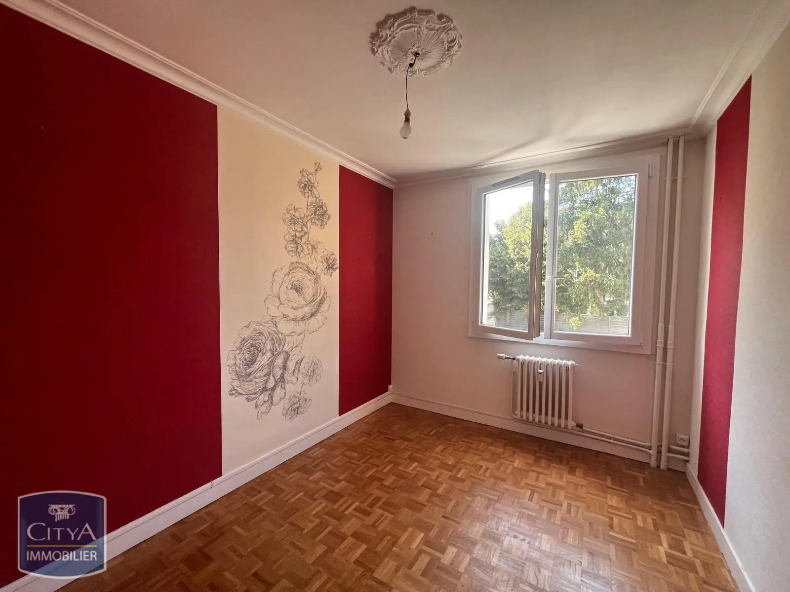 Photo 5 appartement Niort