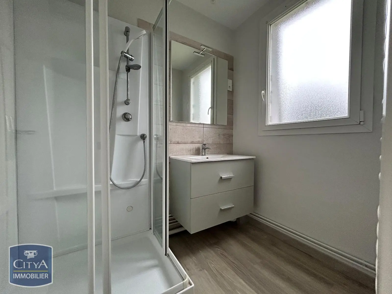 Photo 6 Appartement 2 pièces 45.92m²