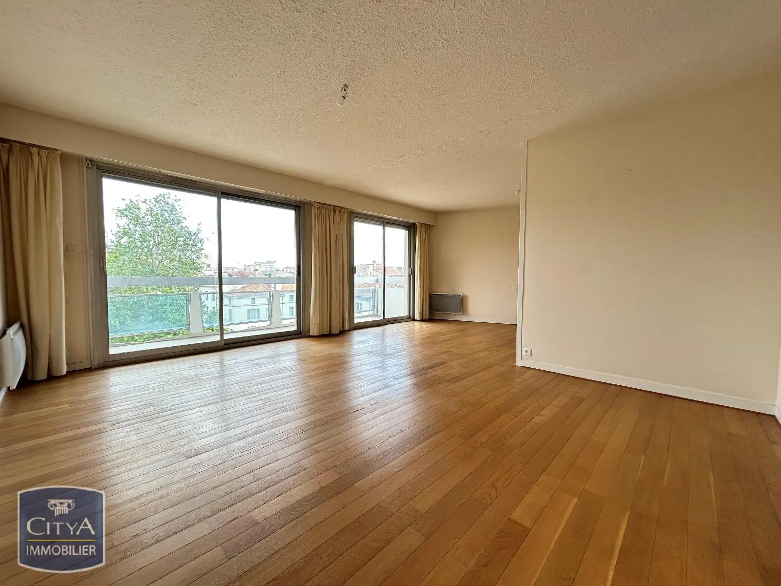 Photo 1 appartement Niort