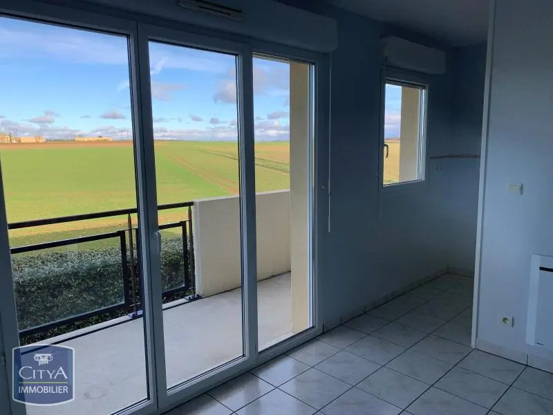 Photo 1 Appartement 3 pièces 56.25m²