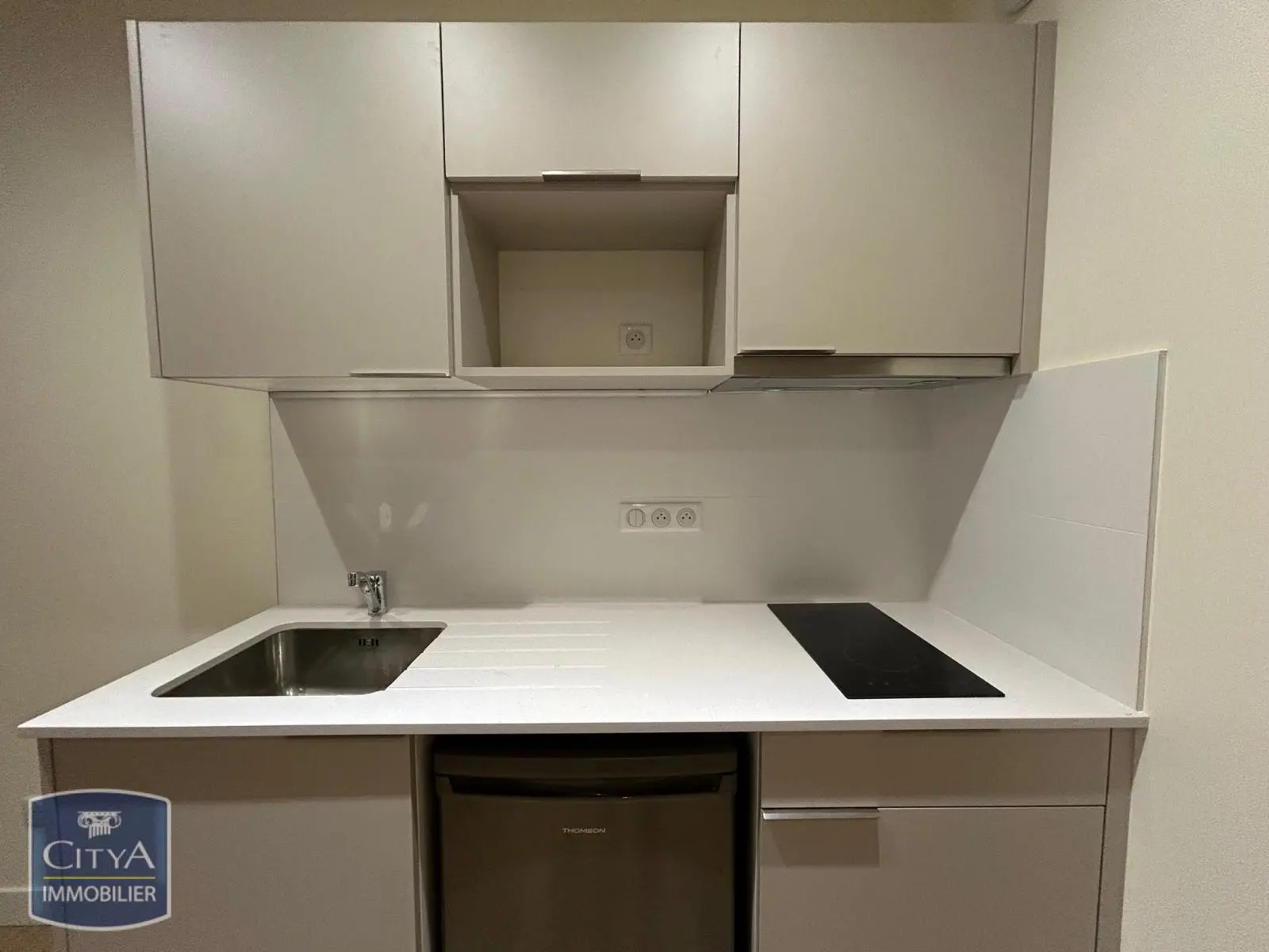 Photo 2 appartement Niort