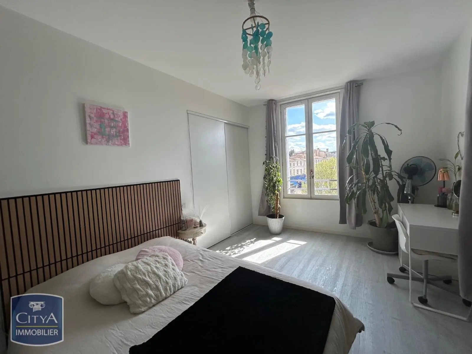 Photo 1 appartement Niort