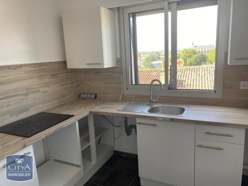 Photo 2 Appartement 2 pièces 53.99m²
